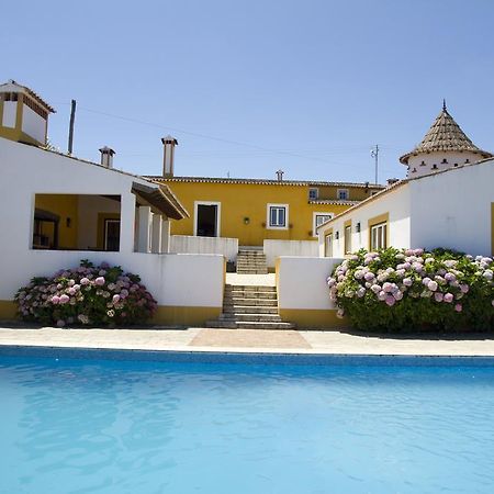 Quinta De Sao Jose Dos Montes Villa เฟร์เรย์รา โด เซเซเร ภายนอก รูปภาพ