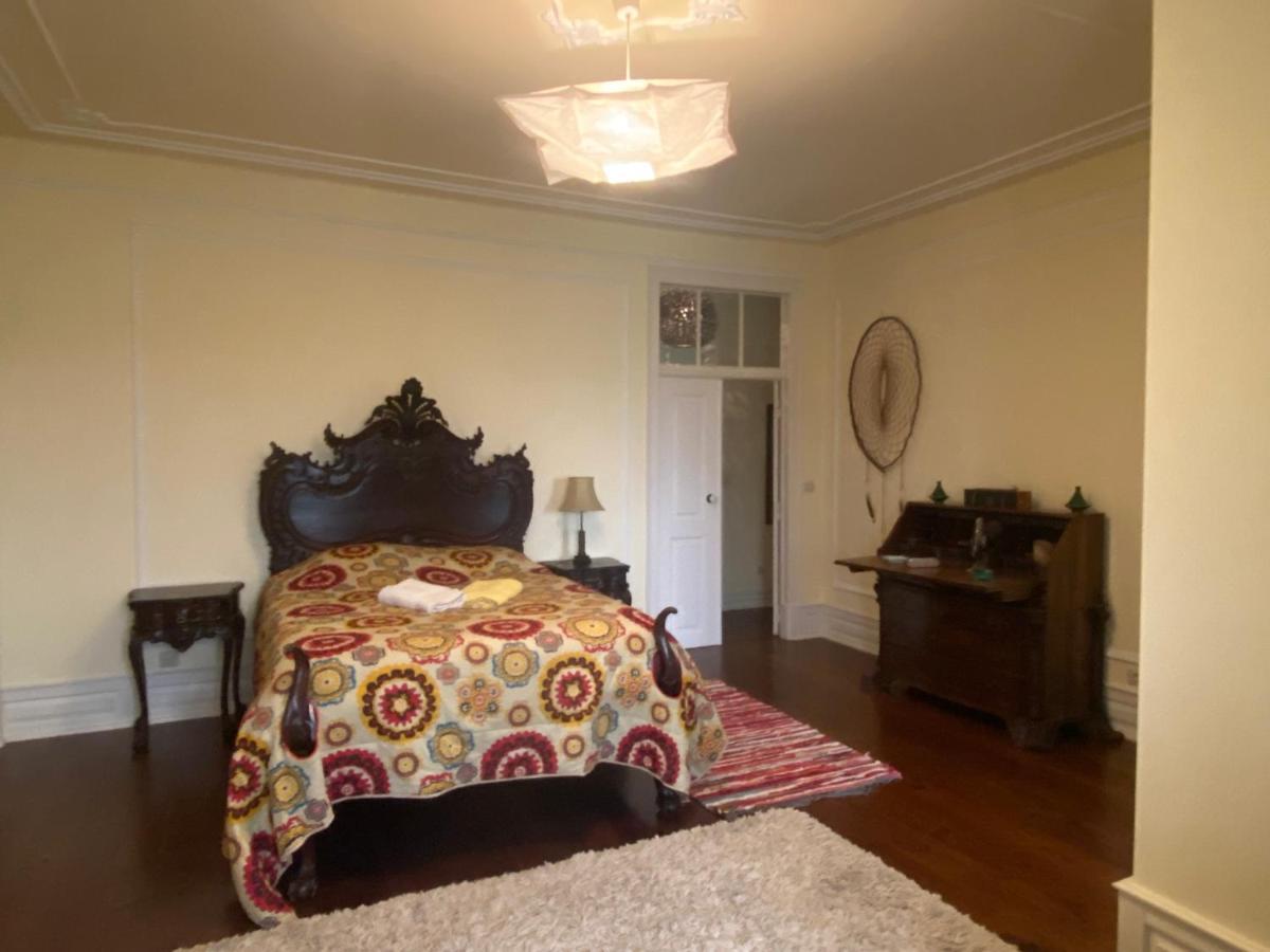 Quinta De Sao Jose Dos Montes Villa เฟร์เรย์รา โด เซเซเร ภายนอก รูปภาพ