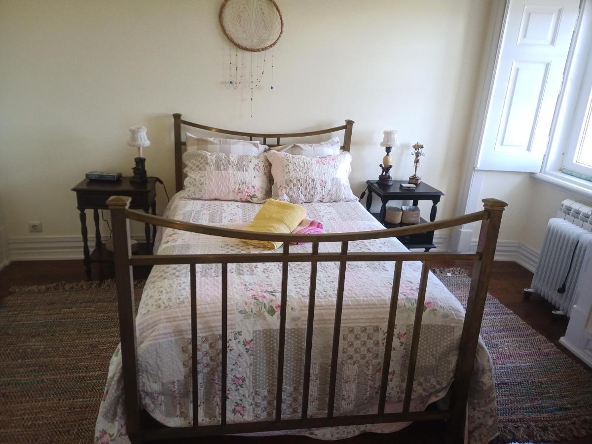 Quinta De Sao Jose Dos Montes Villa เฟร์เรย์รา โด เซเซเร ภายนอก รูปภาพ