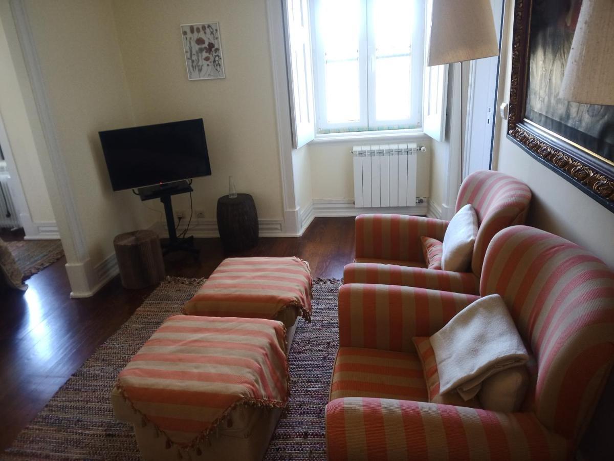 Quinta De Sao Jose Dos Montes Villa เฟร์เรย์รา โด เซเซเร ภายนอก รูปภาพ