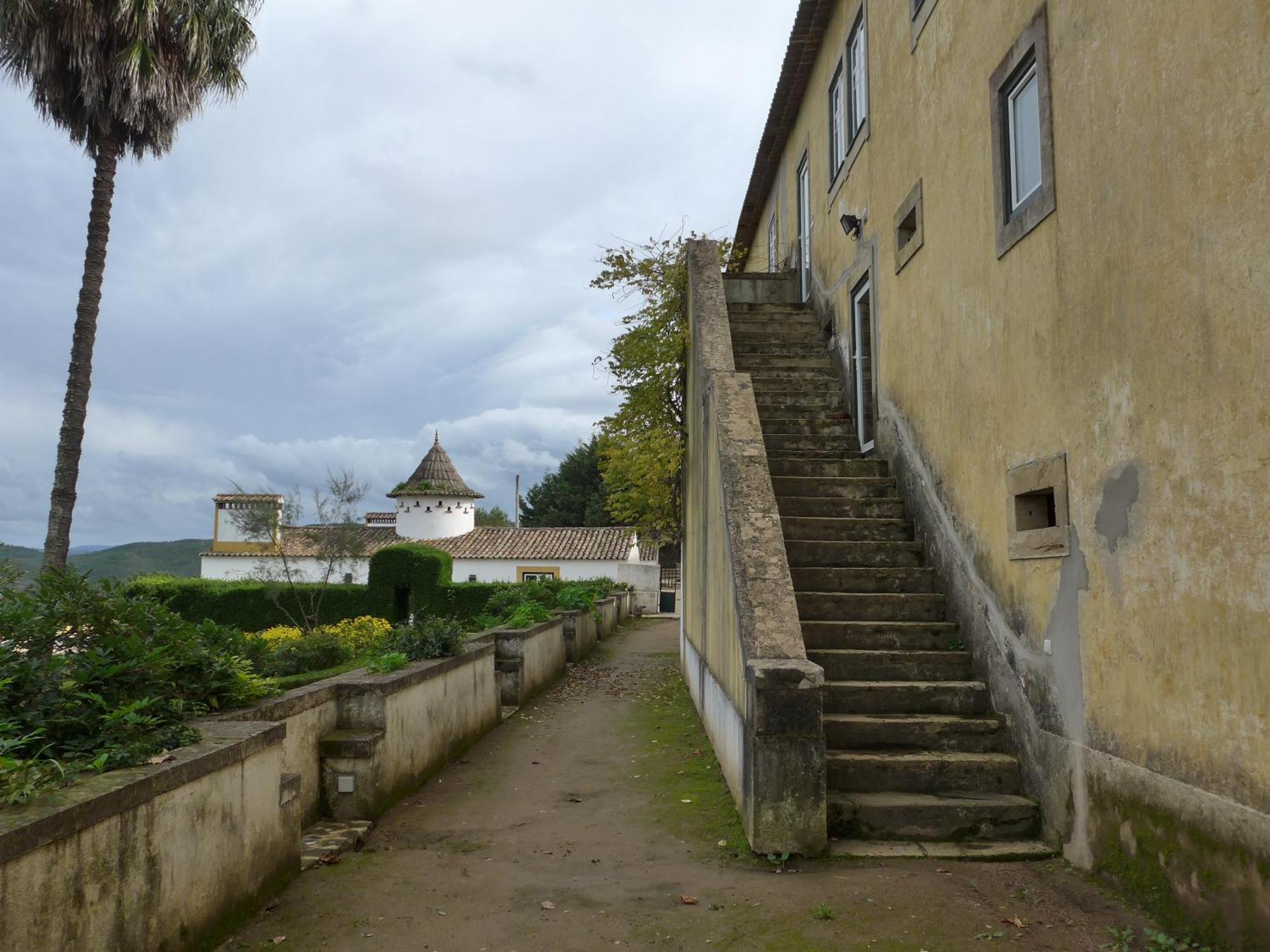 Quinta De Sao Jose Dos Montes Villa เฟร์เรย์รา โด เซเซเร ห้อง รูปภาพ