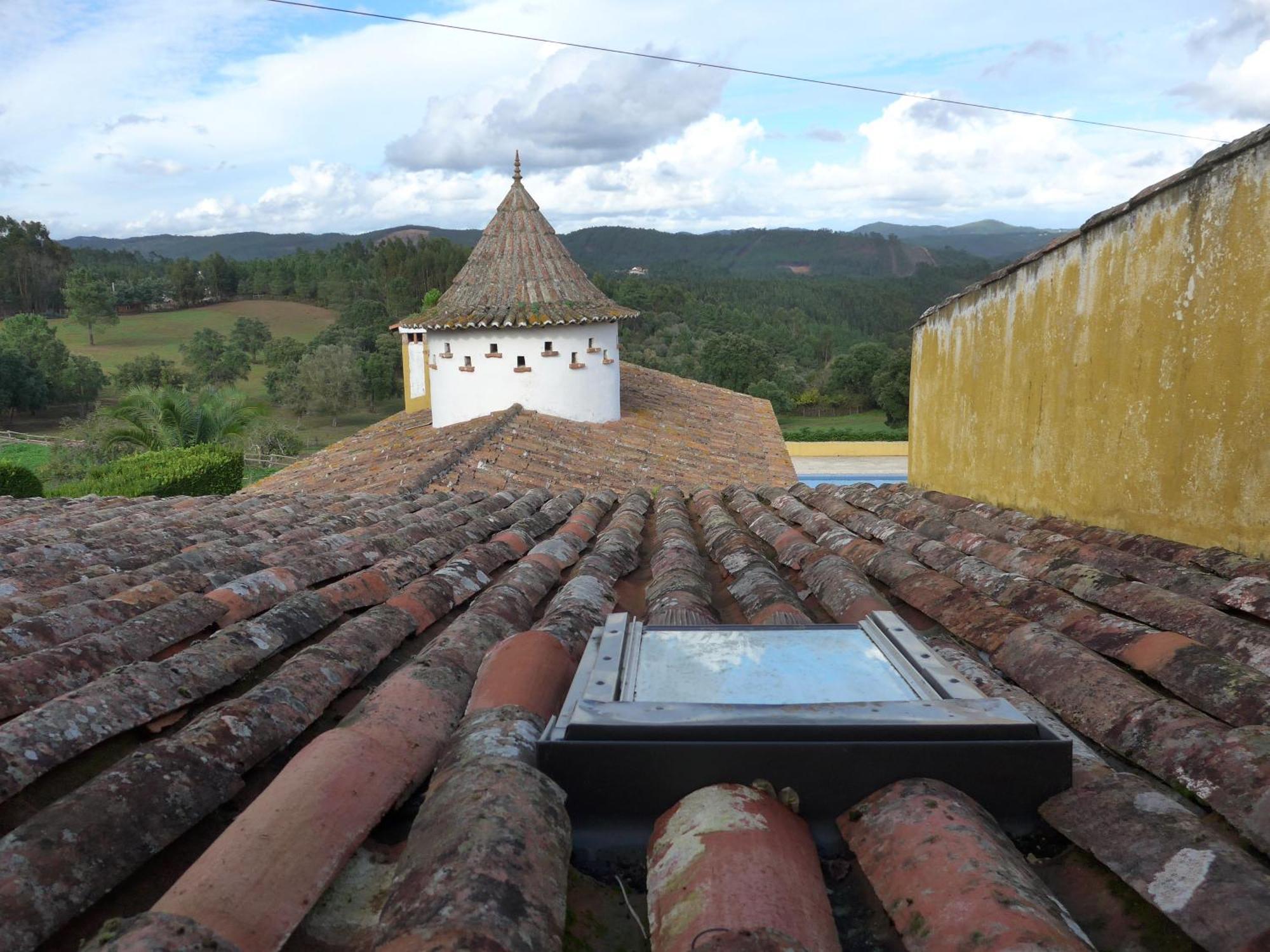 Quinta De Sao Jose Dos Montes Villa เฟร์เรย์รา โด เซเซเร ห้อง รูปภาพ
