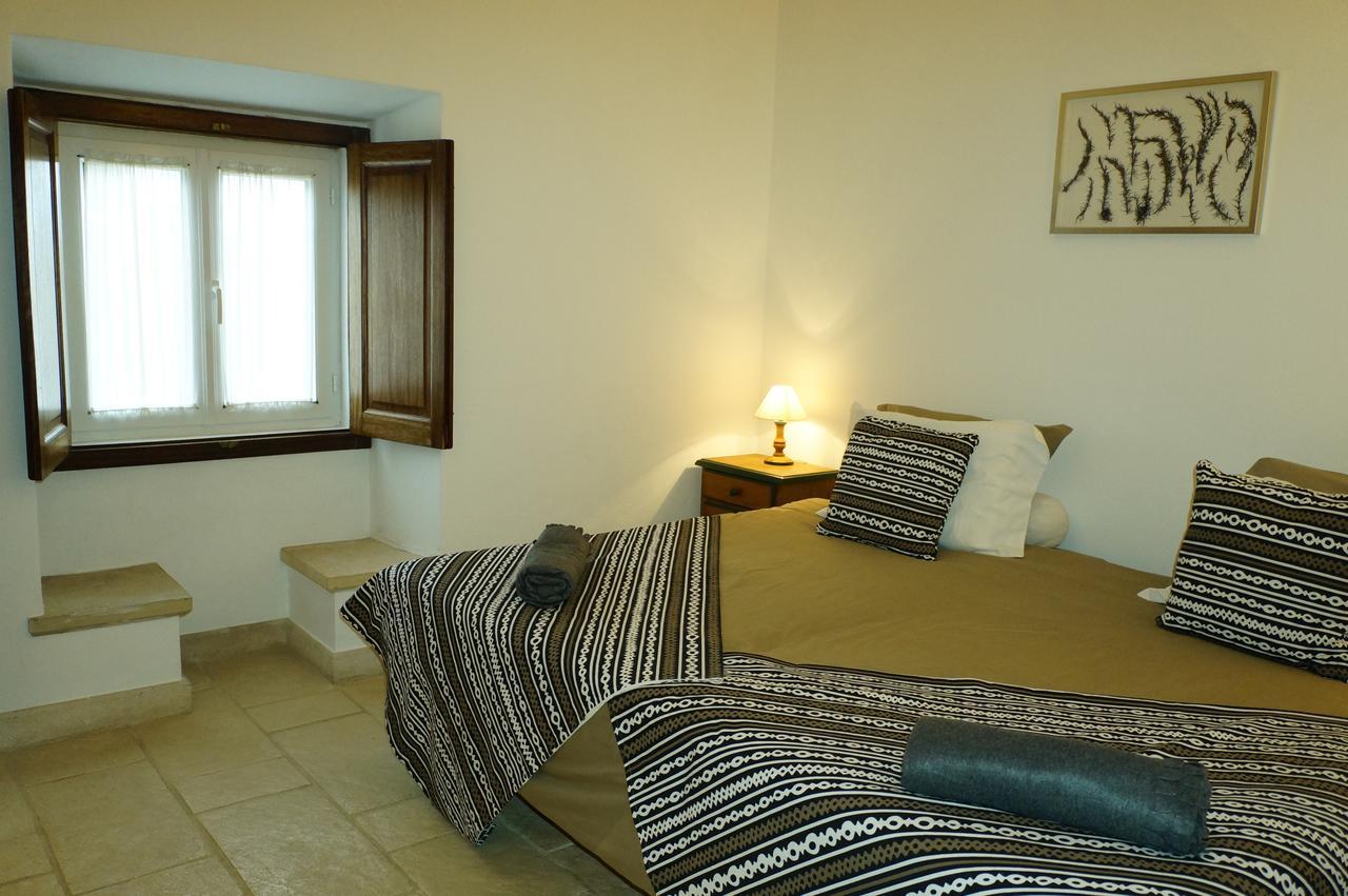 Quinta De Sao Jose Dos Montes Villa เฟร์เรย์รา โด เซเซเร ภายนอก รูปภาพ