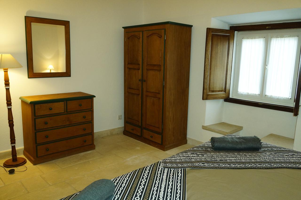 Quinta De Sao Jose Dos Montes Villa เฟร์เรย์รา โด เซเซเร ภายนอก รูปภาพ