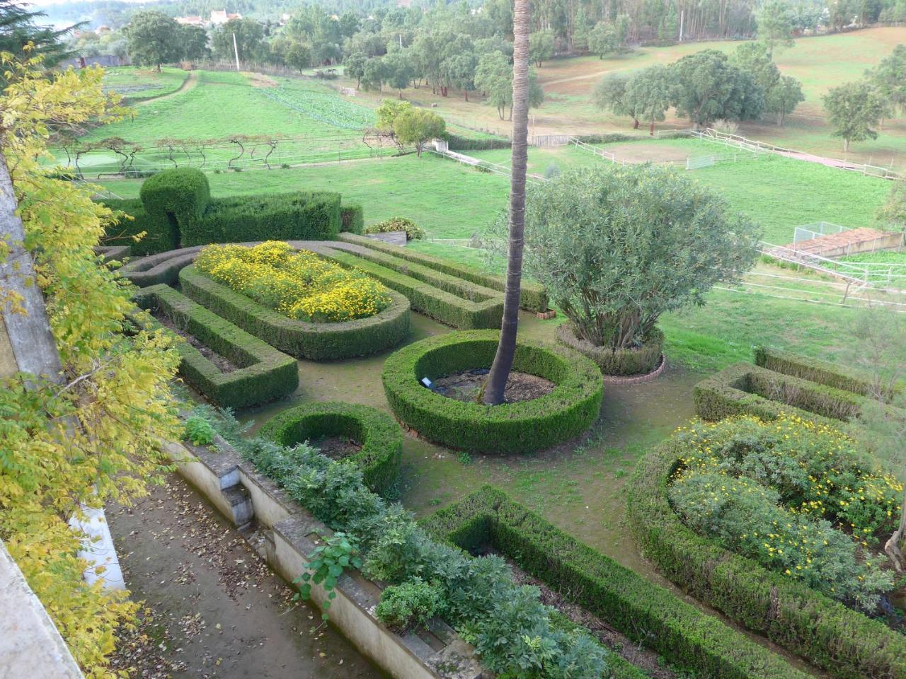 Quinta De Sao Jose Dos Montes Villa เฟร์เรย์รา โด เซเซเร ภายนอก รูปภาพ