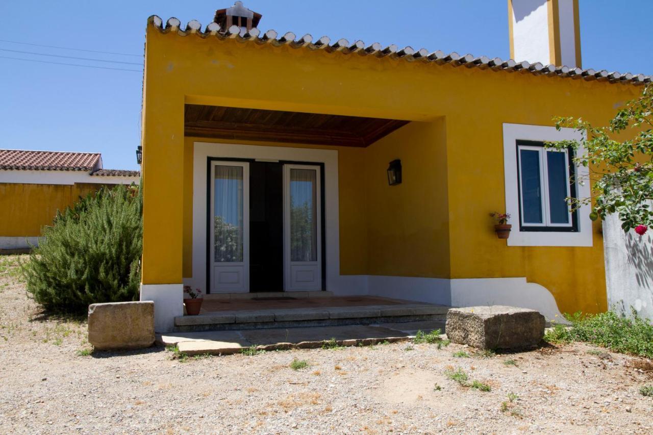 Quinta De Sao Jose Dos Montes Villa เฟร์เรย์รา โด เซเซเร ภายนอก รูปภาพ