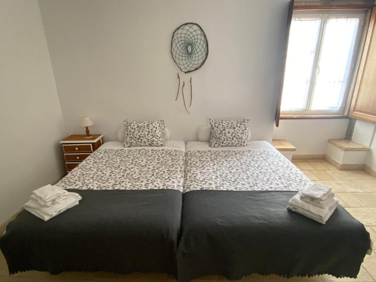 Quinta De Sao Jose Dos Montes Villa เฟร์เรย์รา โด เซเซเร ภายนอก รูปภาพ