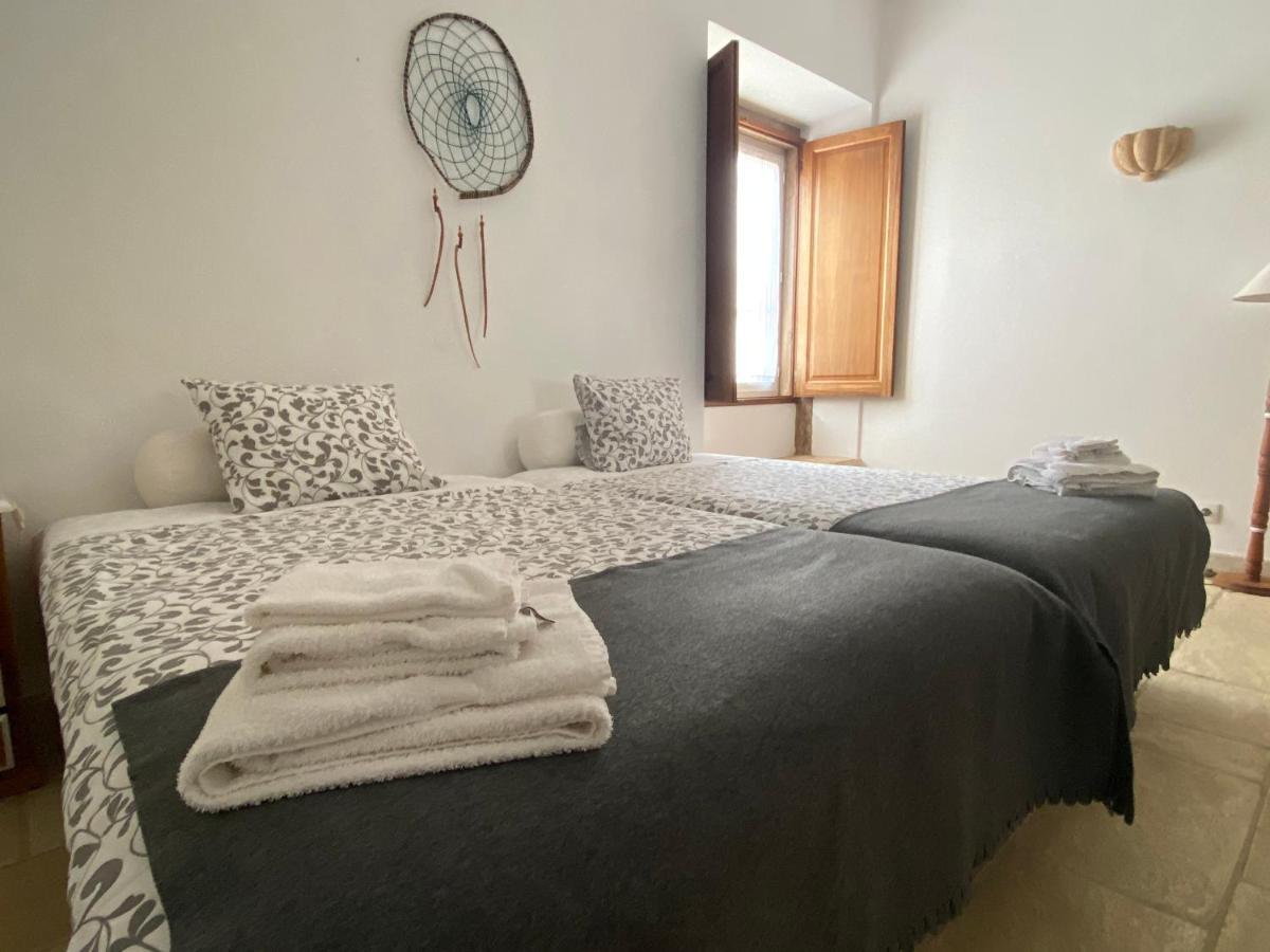 Quinta De Sao Jose Dos Montes Villa เฟร์เรย์รา โด เซเซเร ภายนอก รูปภาพ