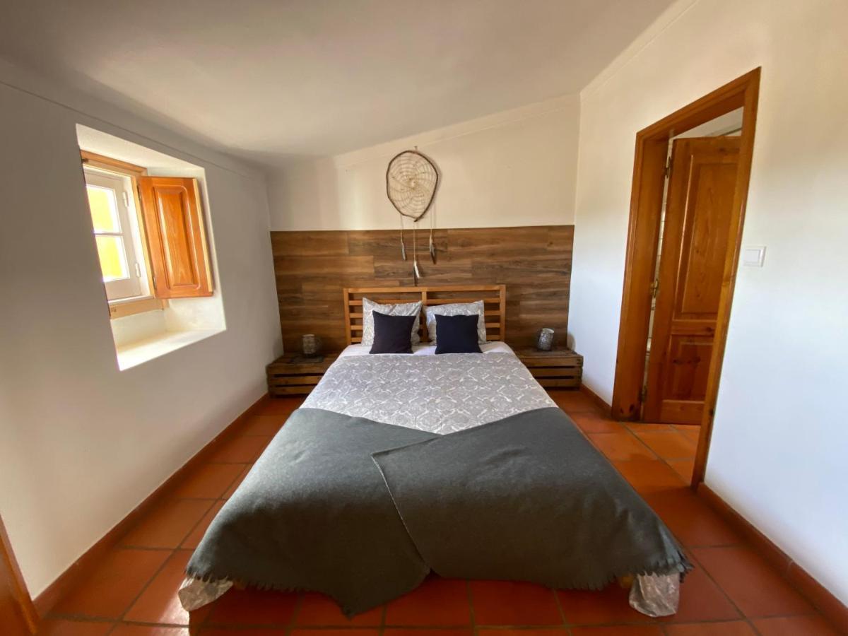 Quinta De Sao Jose Dos Montes Villa เฟร์เรย์รา โด เซเซเร ภายนอก รูปภาพ