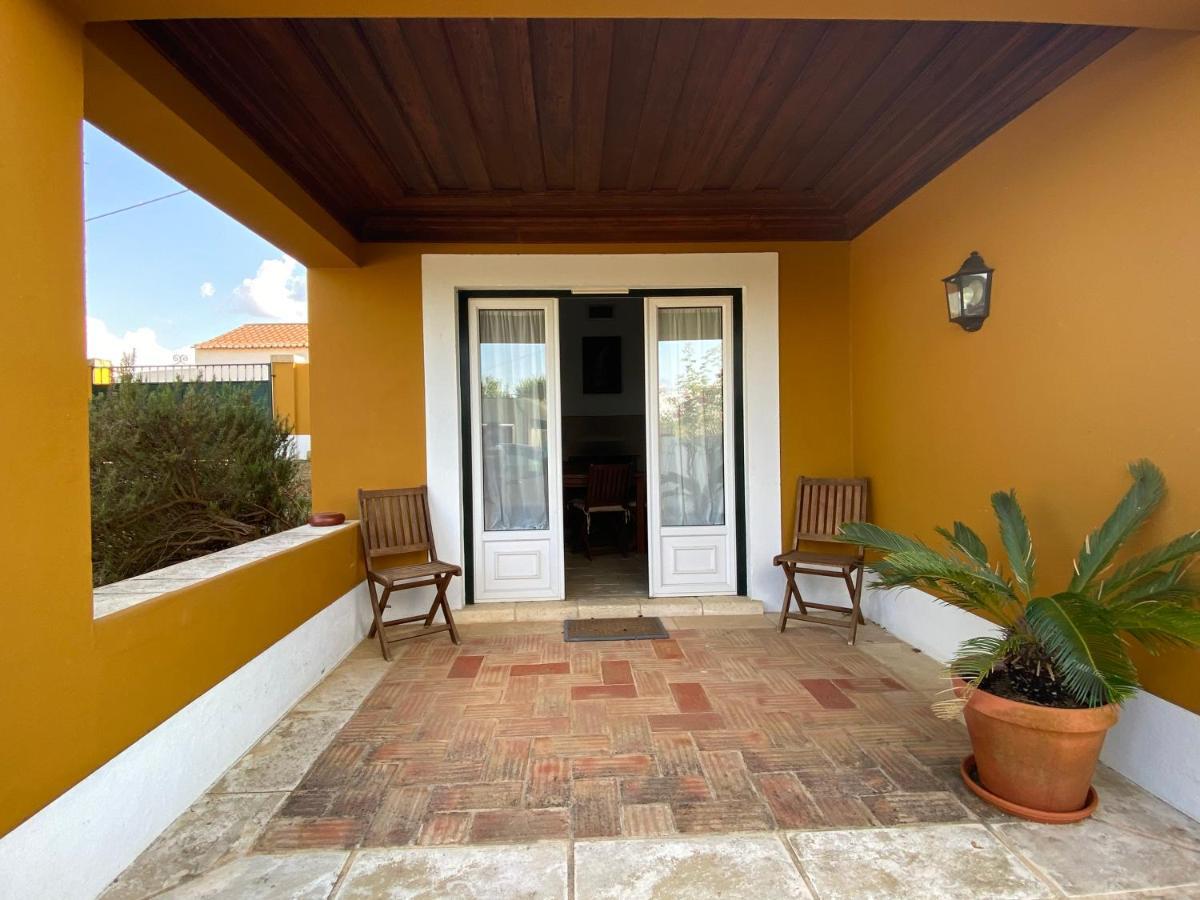 Quinta De Sao Jose Dos Montes Villa เฟร์เรย์รา โด เซเซเร ภายนอก รูปภาพ