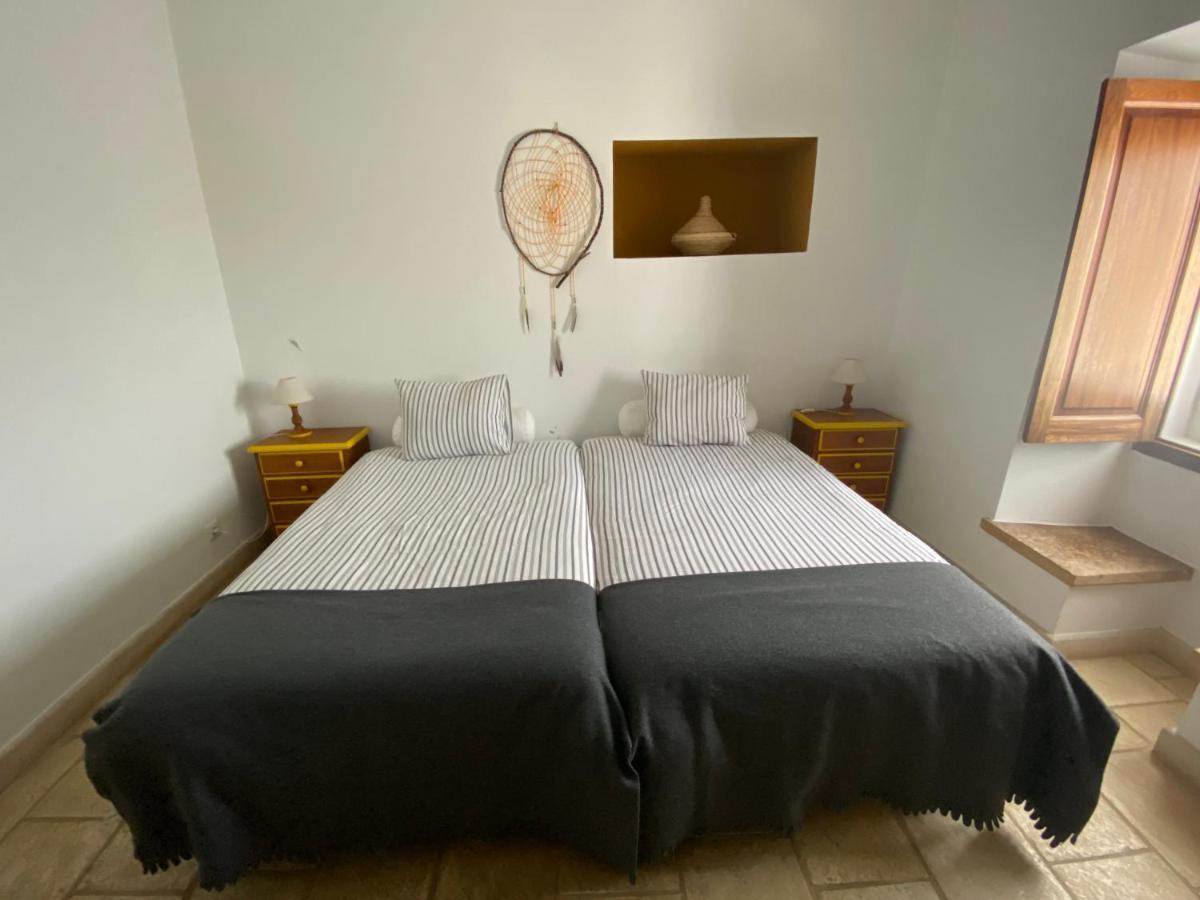 Quinta De Sao Jose Dos Montes Villa เฟร์เรย์รา โด เซเซเร ภายนอก รูปภาพ